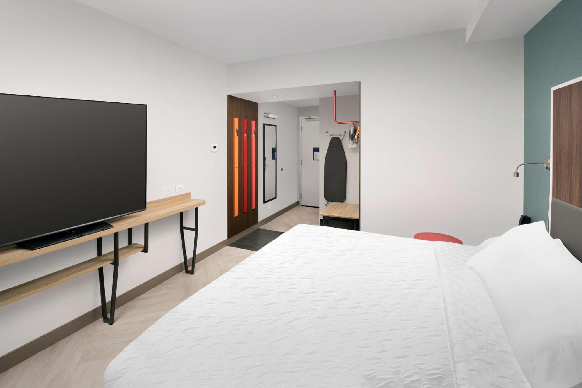 Tru By Hilton Murfreesboro, Tn Extérieur photo