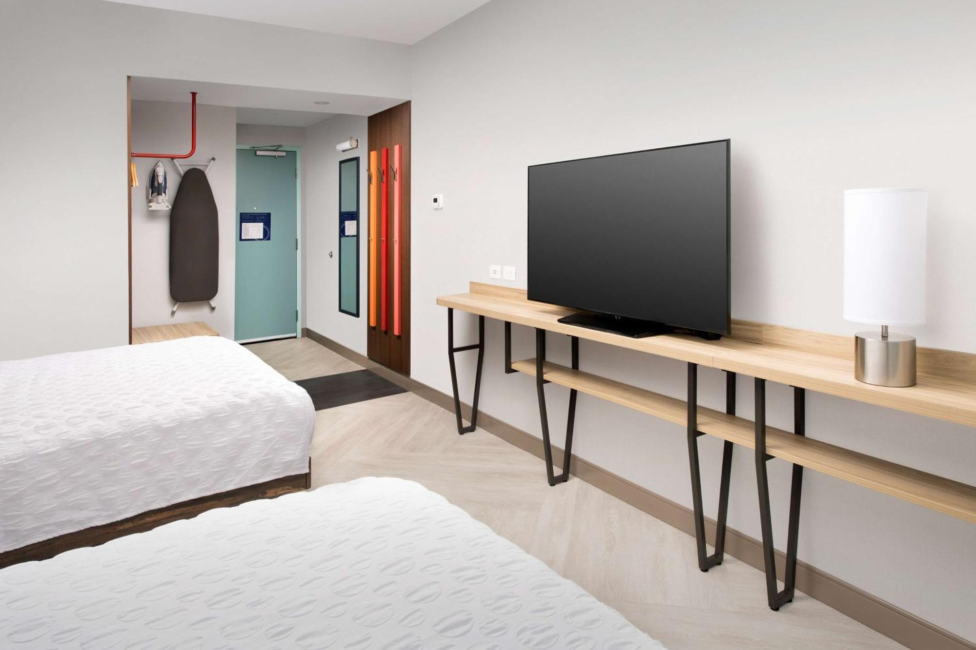 Tru By Hilton Murfreesboro, Tn Extérieur photo