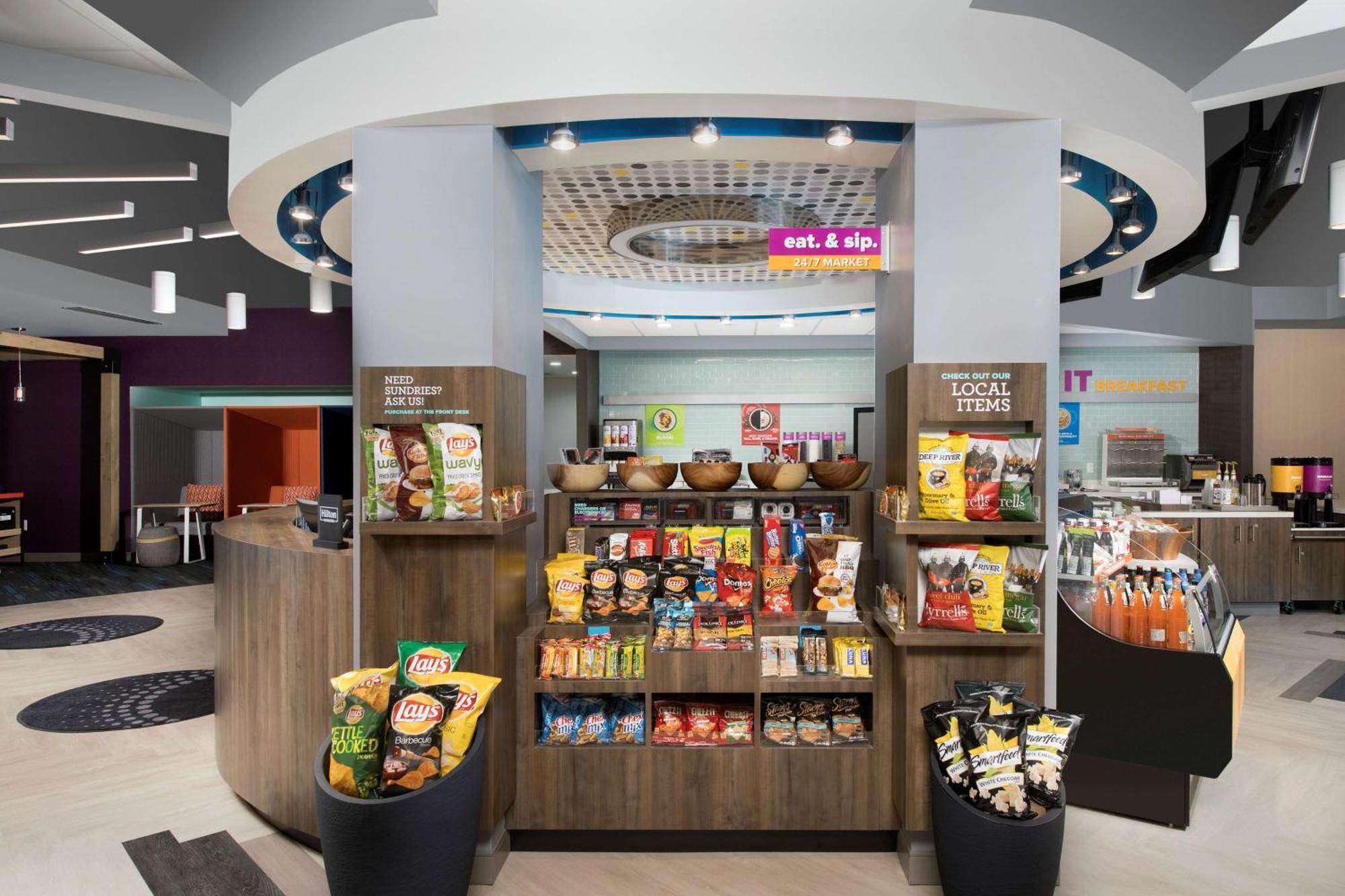 Tru By Hilton Murfreesboro, Tn Extérieur photo