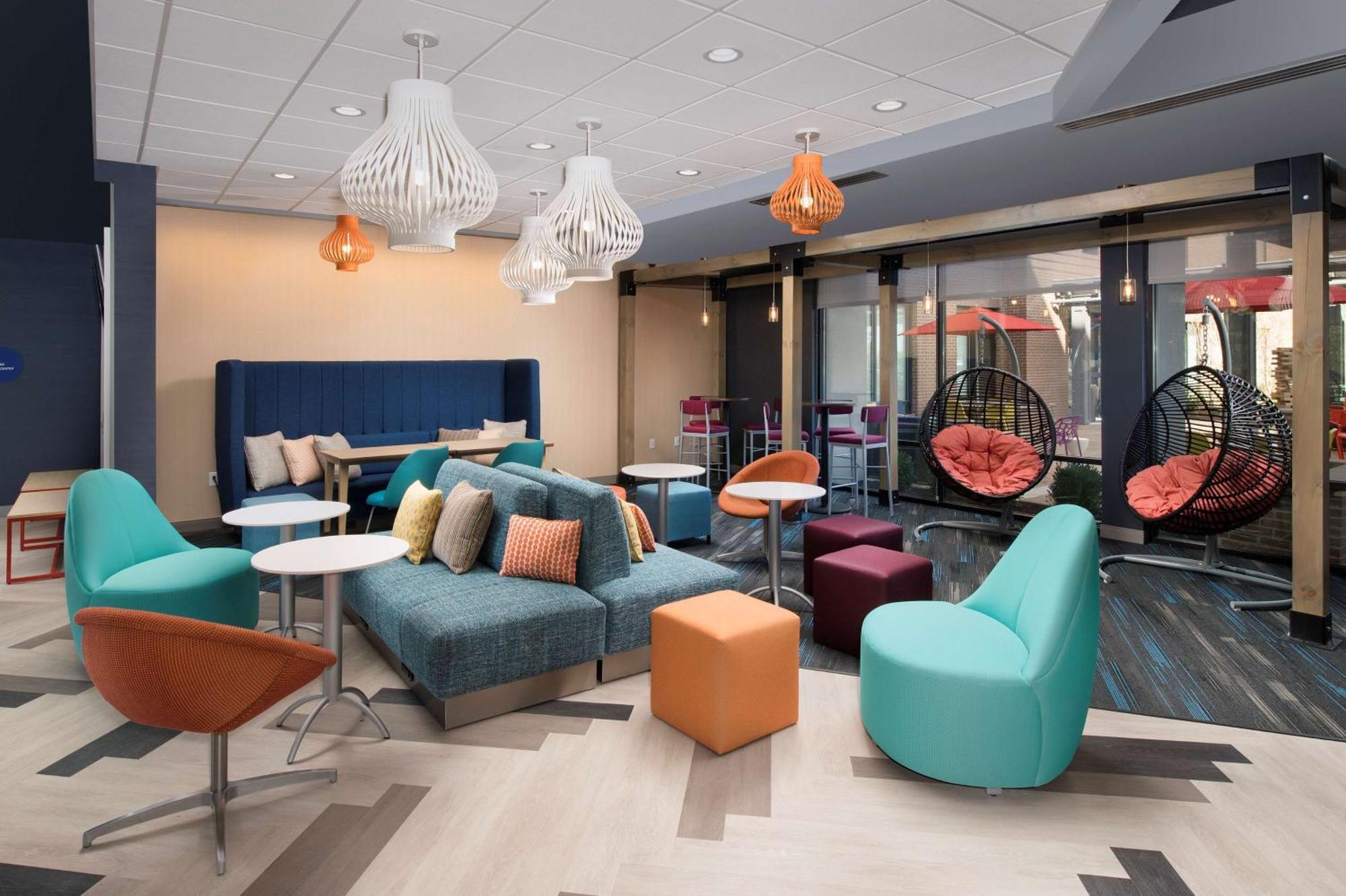Tru By Hilton Murfreesboro, Tn Extérieur photo