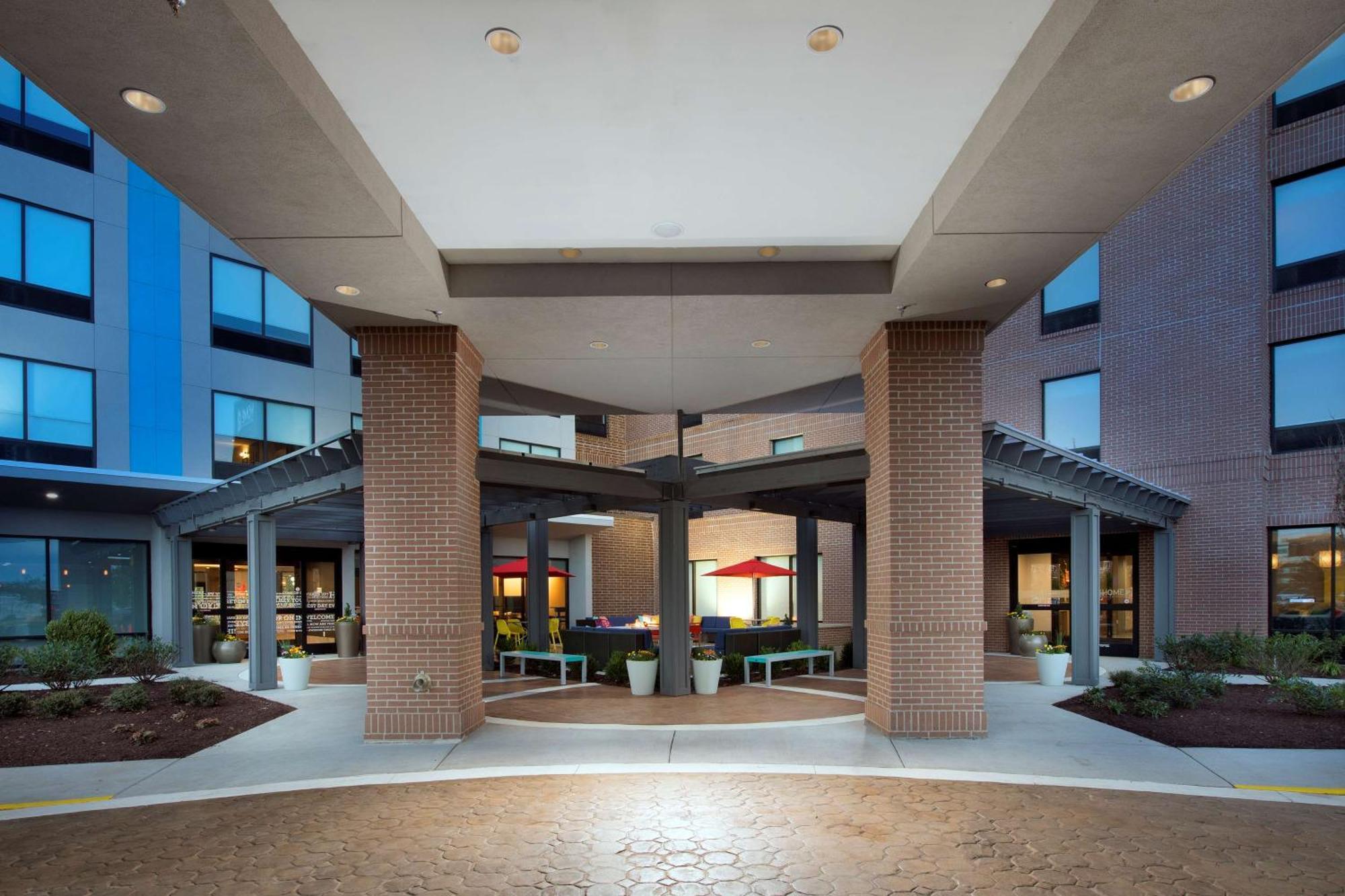 Tru By Hilton Murfreesboro, Tn Extérieur photo