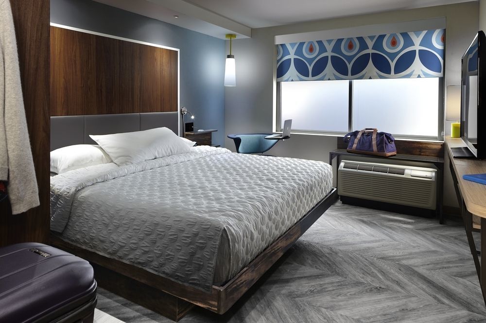 Tru By Hilton Murfreesboro, Tn Extérieur photo