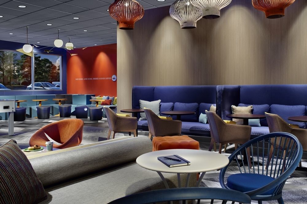 Tru By Hilton Murfreesboro, Tn Extérieur photo