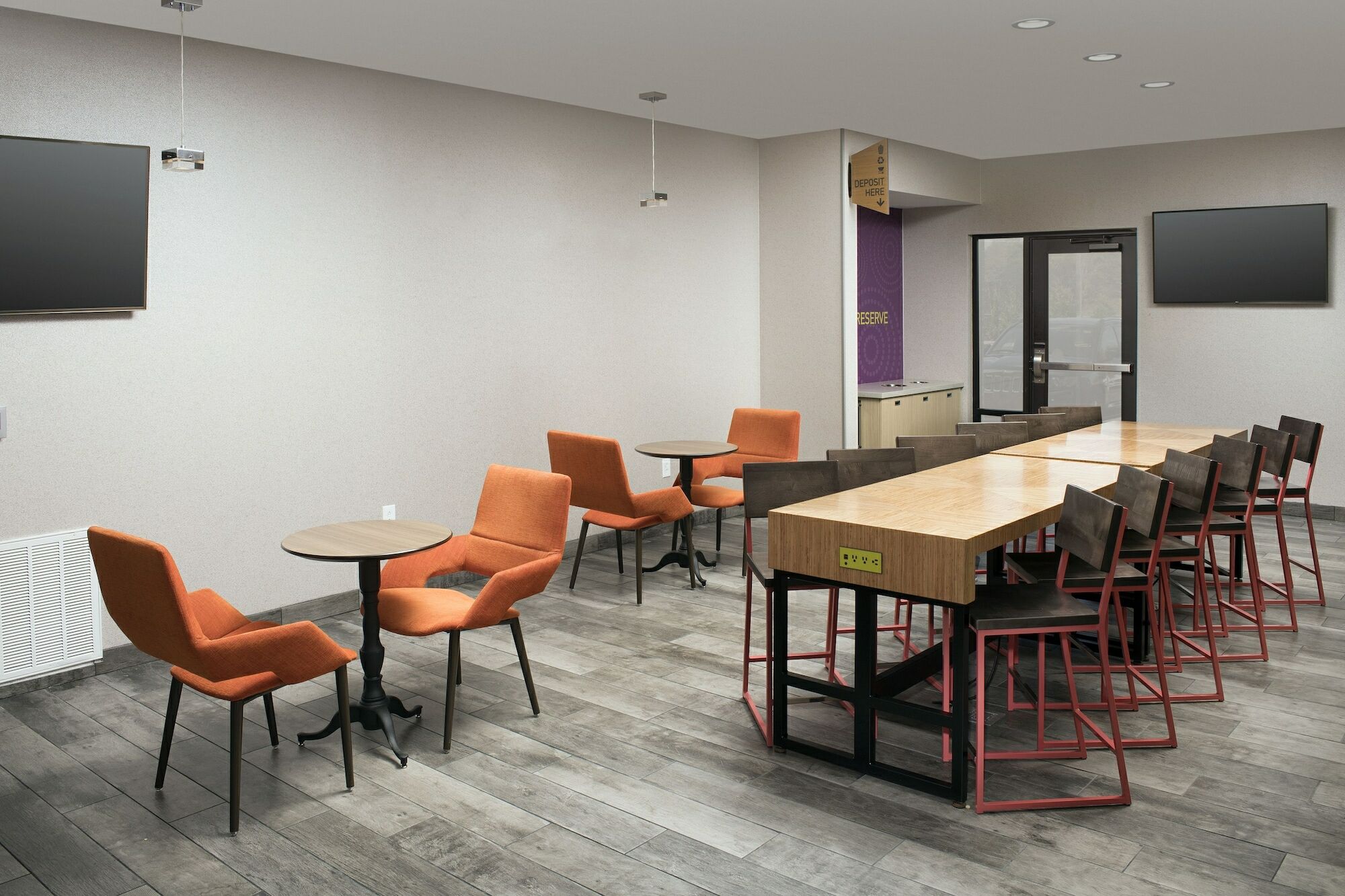 Tru By Hilton Murfreesboro, Tn Extérieur photo